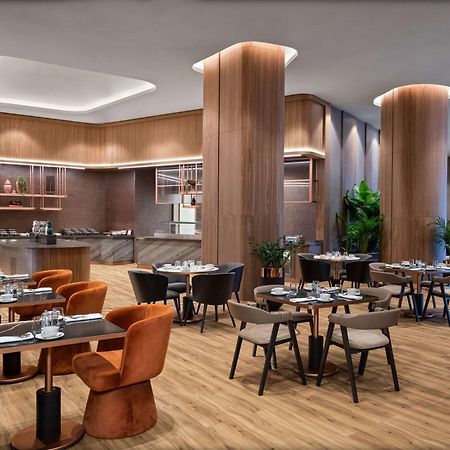 Moevenpick Living Istanbul Saklivadi Hotel Eksteriør billede
