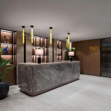 Moevenpick Living Istanbul Saklivadi Hotel Eksteriør billede