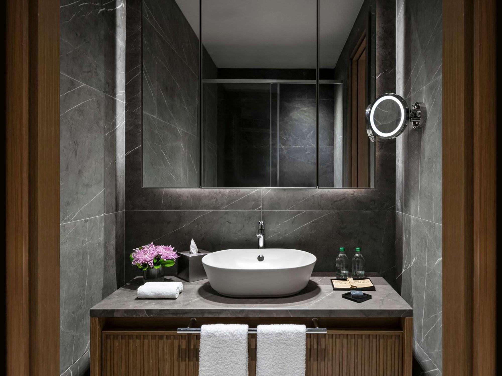 Moevenpick Living Istanbul Saklivadi Hotel Eksteriør billede