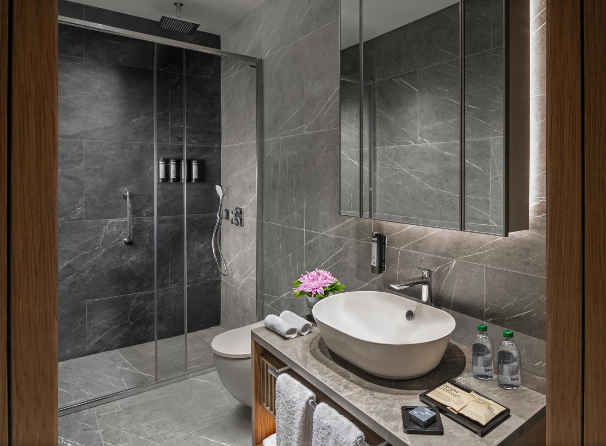 Moevenpick Living Istanbul Saklivadi Hotel Eksteriør billede