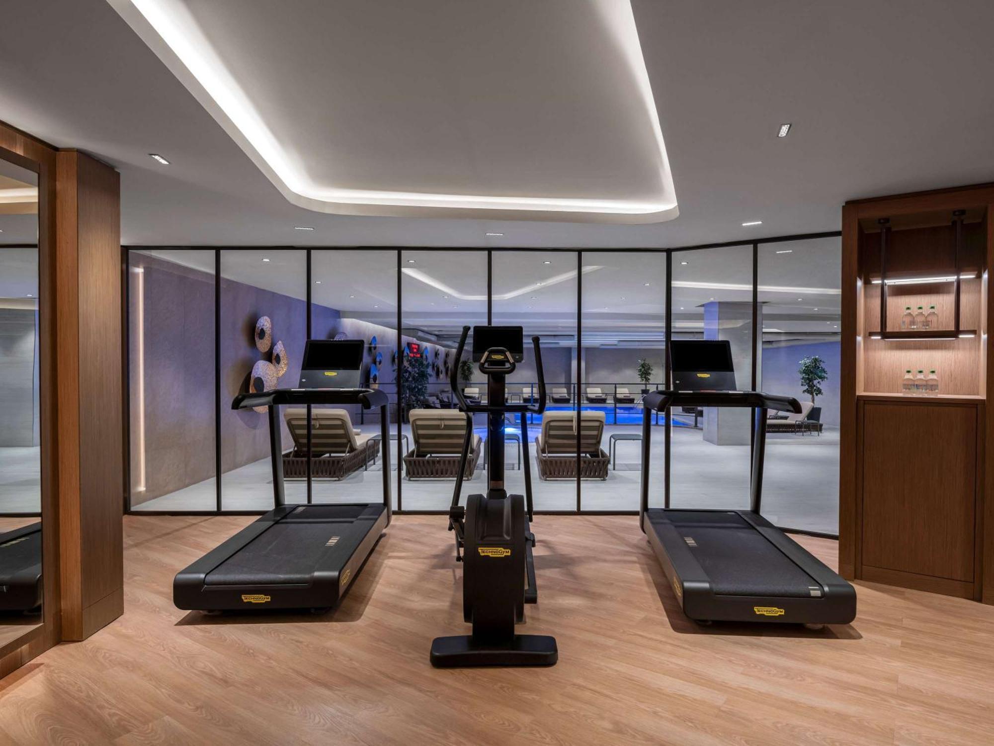 Moevenpick Living Istanbul Saklivadi Hotel Eksteriør billede