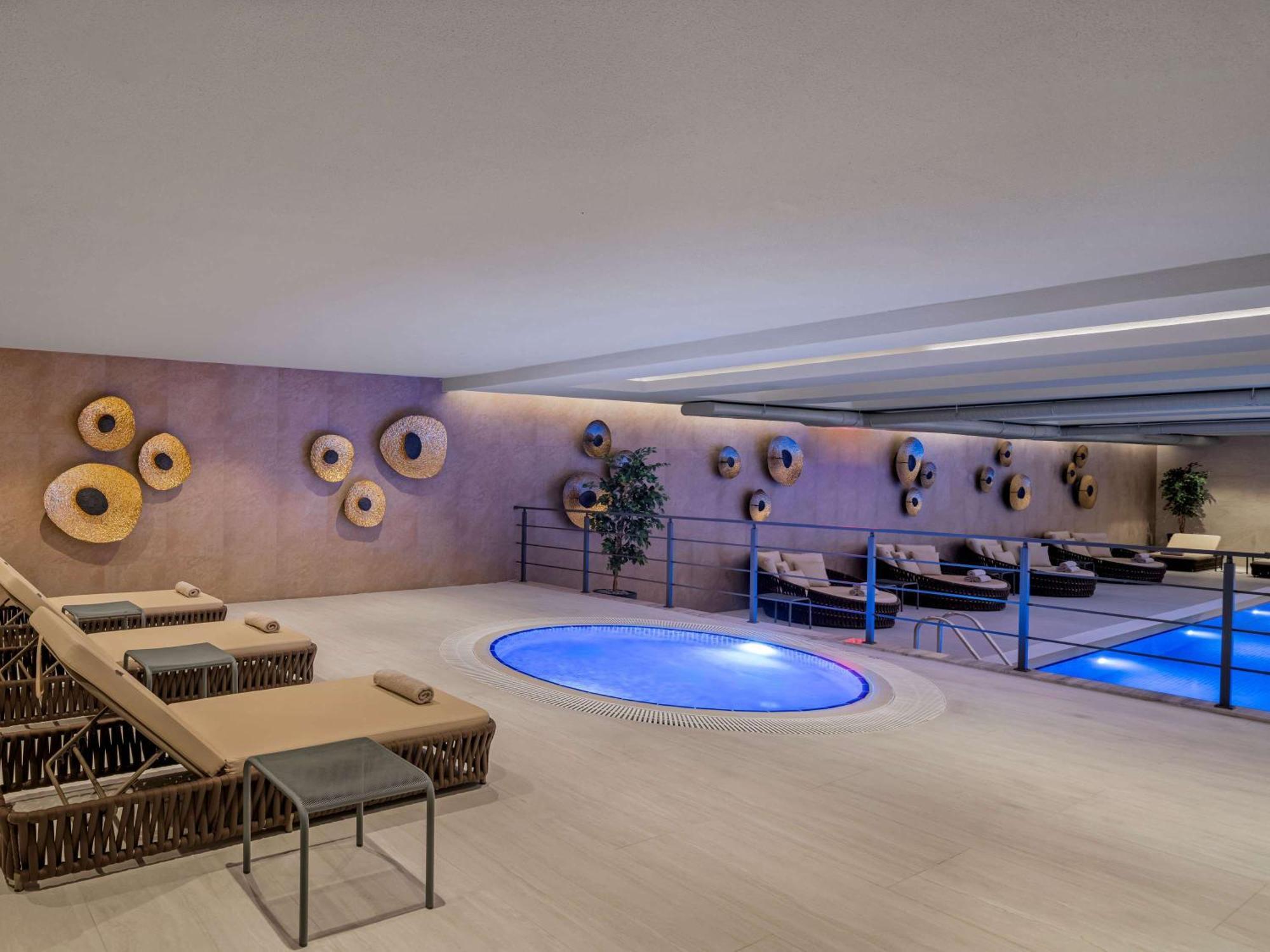 Moevenpick Living Istanbul Saklivadi Hotel Eksteriør billede