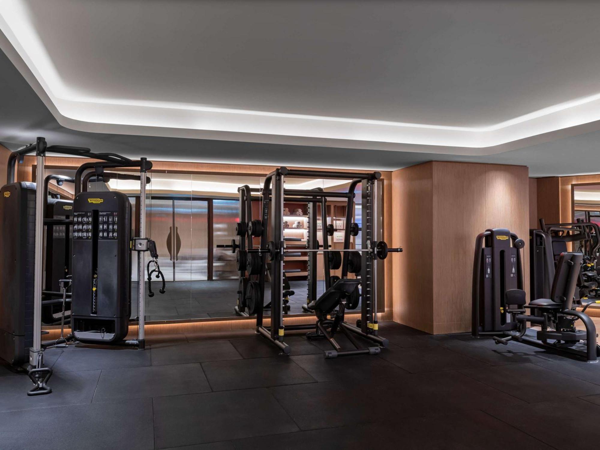 Moevenpick Living Istanbul Saklivadi Hotel Eksteriør billede