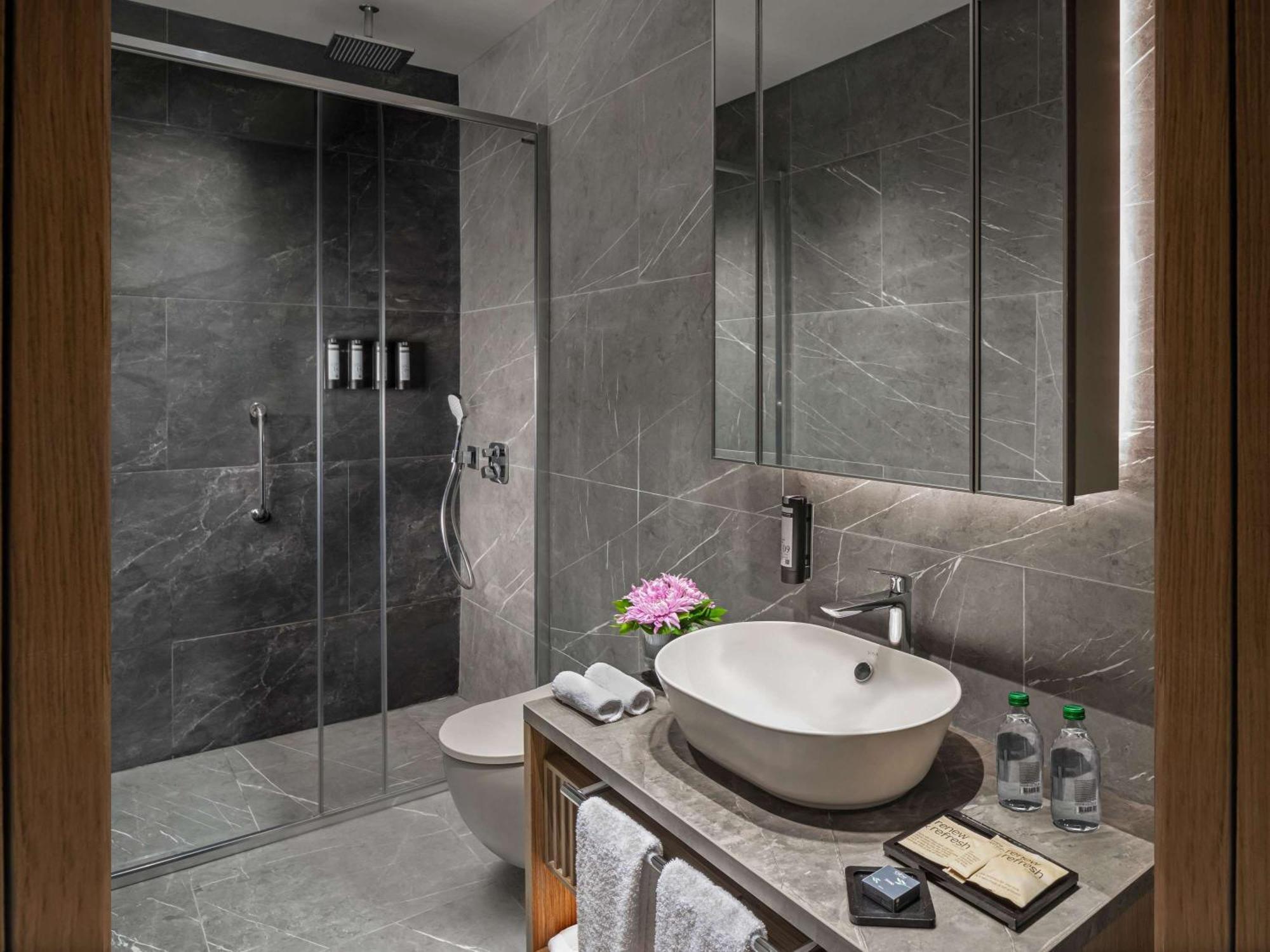 Moevenpick Living Istanbul Saklivadi Hotel Eksteriør billede