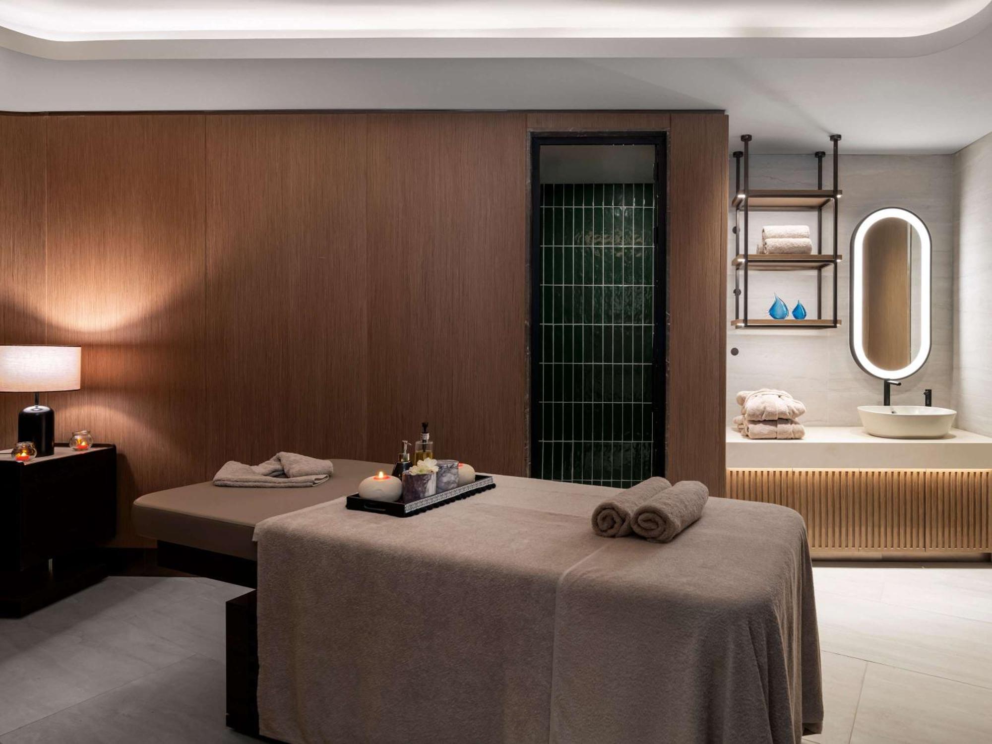 Moevenpick Living Istanbul Saklivadi Hotel Eksteriør billede
